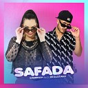 Sabrinah feat Z Gustavo - Safada