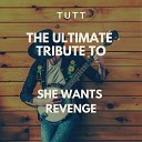 TUTT - Tear You Apart Karaoke Version Originally Performed By She Wants…