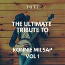 TUTT - Stranger In My House Originally Performed By Ronnie…