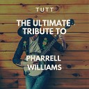 TUTT - Sangria Wine Originally Performed By Pharrell Williams with Camila…
