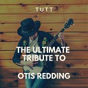 TUTT - Sittin On The Dock Of The Bay Originally Performed By Otis…
