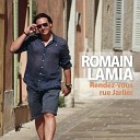 Romain Lamia - Comme des envies de Saint Tropez