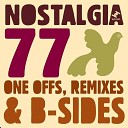 Nostalgia 77 Octet - Nativeland