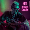 Andres Castillo feat Sam Marsey - Sailing Cover
