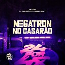 MC GW DJ Talib DJ GAME BEAT - Megatron no Casar o