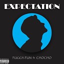 Fuggy Pun feat ChoCho - Expectation