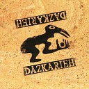 Dazkarieh - A gua ma e