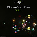 Soulnoise - The Journey Original Mix