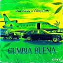 Dark Society vs Danny Darko - Cumbia Buena