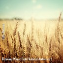 Steve Brassel - Relaxing Wheat Field Natural Ambience Pt 18