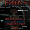 FRANNK - Легенда 8