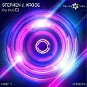 Stephen J Kroos - Adaptability Original Mix