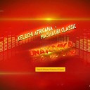 Kelechi Africana feat Mashauri Classic - Unatumika Remix