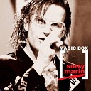 MAGIC BOX - Sorry Marin Instrumental Disco Korto Mix