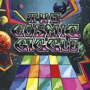 The Cosmic Groove Experience - Fonk