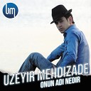 ALi AGAEV PRODUCTiON - Uzeyir Mehdizade Onun Adi Nedir 2013 ALi…