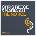 Chris Reece Nadia Ali - The Notice Sunn Jellie Mix Radio Edit