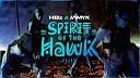 HBz x JAMYX - Spirit of the Hawk 2022 Pop Stars ASSA