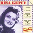 Rina Ketty - Rendez moi mon coeur