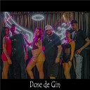 Dj Cabide Dj Loss do Beats Lopes Z feat… - Dose de Gin
