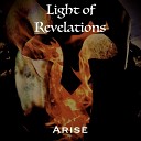 Light of Revelations - Never Surrender