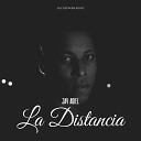 Jay Abiel - La Distancia