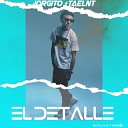 Galaxy Musik Jorgito Talent - El Detalle