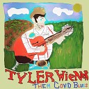 Tyler Wiener - Watchin Them Country Boys