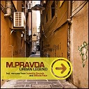 M Pravda feat Kittyx - Urban Legend Invisible Sounds Remix