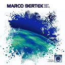 Marco Bertek - Sunset At a Sea