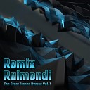 Remix Raimondi - Oxygene