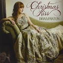 Diana Panton feat Reg Schwager Don Thompson - Christmas Time Is Here