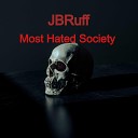 JBRuff - Thoughts of Danger