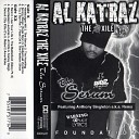 Al Katraz The Xile - Manifested Lectures