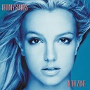 Britney Spears - Toxic Album Mix Instrumental