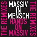 Massiv In Mensch Epsilon Minus - Endless Remix