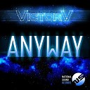 VictorV aka Trance Factory Project feat Gela… - Eternity Original Mix
