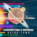 Chromatone Samadhi - All The Things Original Mix