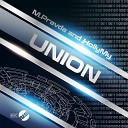 M Pravda HollyMy - Union Radio Edit