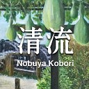 Nobuya Kobori - Charter Electric Piano Version