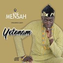 King Mensah - Fouto Be Fouto