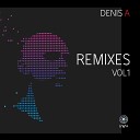 Denis A - Heaven Beltek Remix