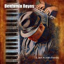 Benjamin Reyes feat Joe Cano - Castles