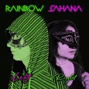 Rainbow Sahana - Casser les codes
