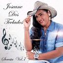 Joseane dos Teclados - Sonho Lindo