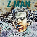 CraCky - Z Man