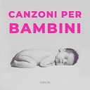 Benjamin Bonum Nocte Canzoni per bambini Canzoni Per Bambini Ninna… - I Sogni Son Desideri Carillon