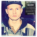 Mashur - Take You Away Original Mix