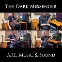 Adam Loveridge - The Dark Messenger Final Fantasy IX Cover