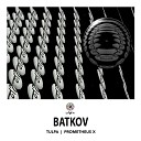 Batkov - Prometheus X